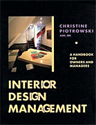 Interior Design Management